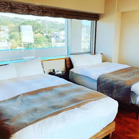 Condominium Hotel Okinawa Yumeto - Vacation Stay 33788V Нандзё Экстерьер фото