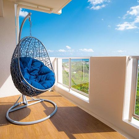 Condominium Hotel Okinawa Yumeto - Vacation Stay 33788V Нандзё Экстерьер фото