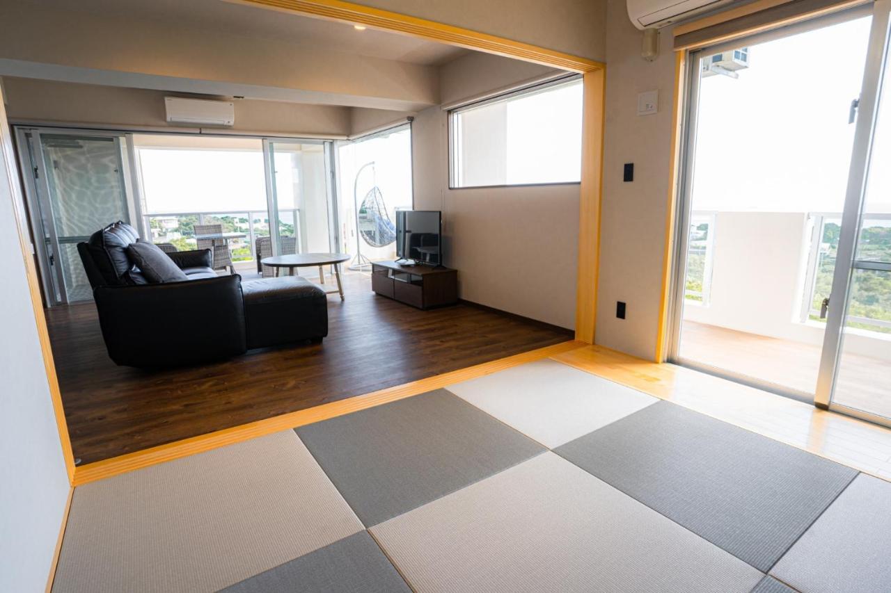Condominium Hotel Okinawa Yumeto - Vacation Stay 33788V Нандзё Экстерьер фото